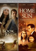 Book of Ruth + Home beyond the sun (DVD Box Set) - stock on hand