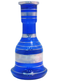 Hubbly Bubbly bottle only - small