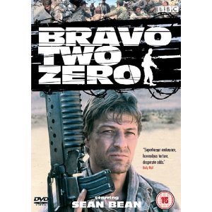 Bravo Two Zero (Sean Bean) (DVD)