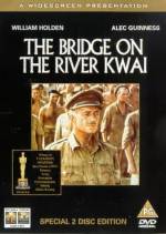 Bridge on the River Kwai, The (DVD)