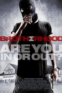 Brotherhood (DVD)