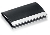 Business card holders