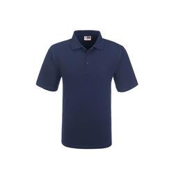 US Basic Cardinal Golf Shirt - Mens - navy (BAS-5168)
