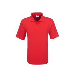 US Basic Cardinal Golf Shirt - Mens - red (BAS-5168)