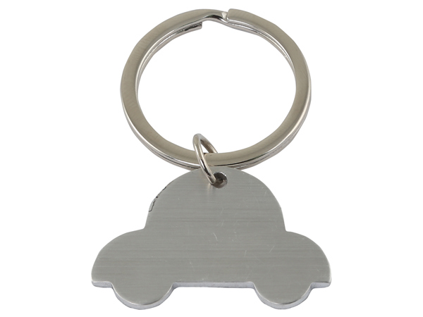 Car Keyring (KEY58)