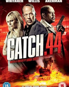 Catch 44/Switch/Hijacked (DVD)