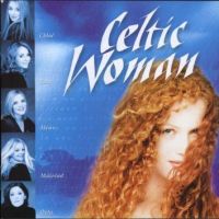 Celtic Woman: Celtic Woman (CD) - used
