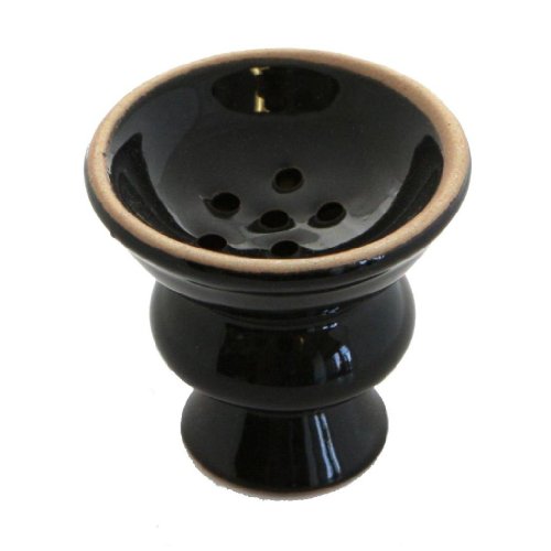 Hubbly Bubbly Ceramic Head - Large