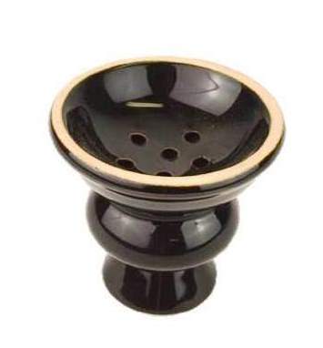 Hubbly Bubbly Ceramic Head - Small