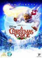Christmas Carol, A (Jim Carrey, Gary Oldman) (DVD)