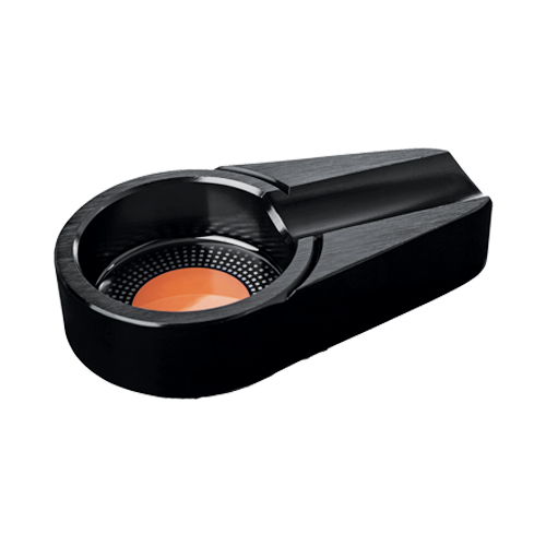 Cigar Astray - Aluminium Cast Black - 42108 (Ash096)