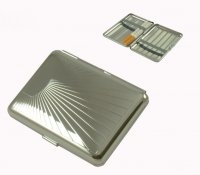 Cigarette Cases