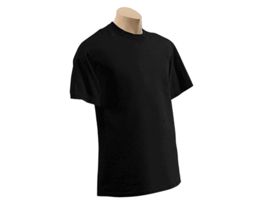 Classic T-shirt - black