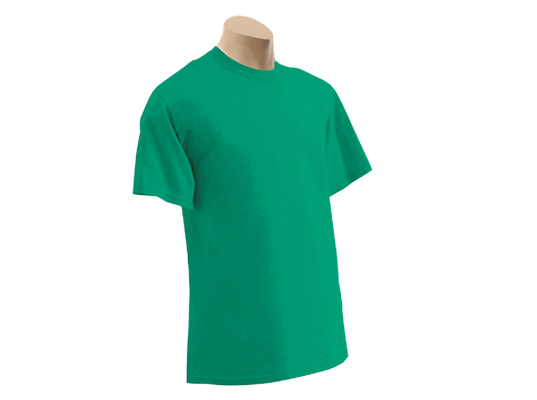 Classic T-shirt - emerald