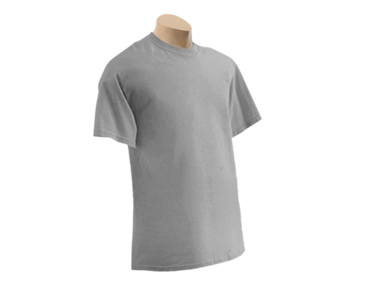 Classic T-shirt - grey