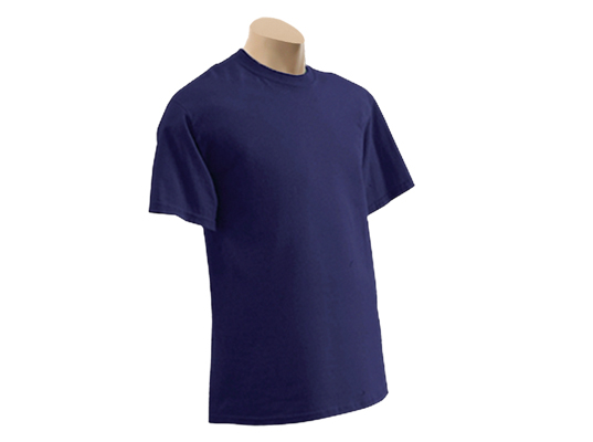 Classic T-shirt - navy