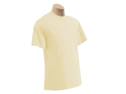 Classic T-shirt - stone