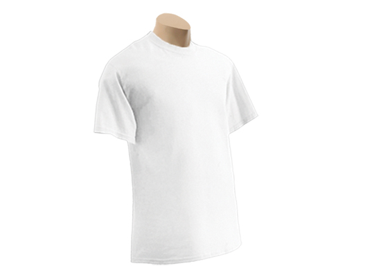 Classic T-shirt - white