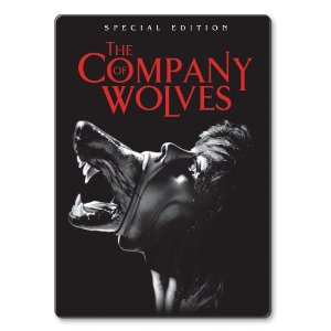 Company of Wolves, The (DVD)