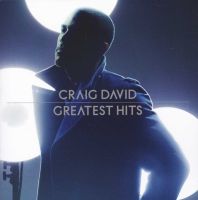 Craig David: Greatest Hits (CD)