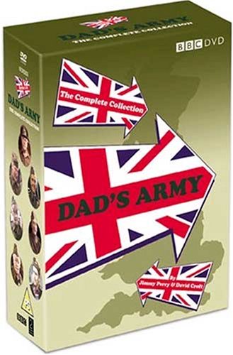 Dads Army - The Complete Collection (DVD)