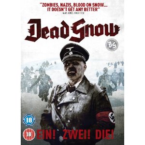 Dead Snow (DVD)