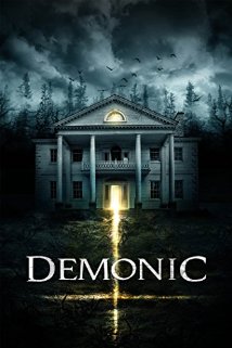 Demonic (DVD)