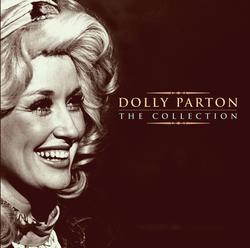 Dolly Parton: Collection (CD) - stock on hand