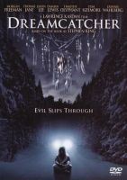 Dreamcatcher (Morgan Freeman, Thomas Jane) (DVD)