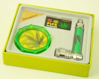 Dreamliner Rasta set (PIPE8509)