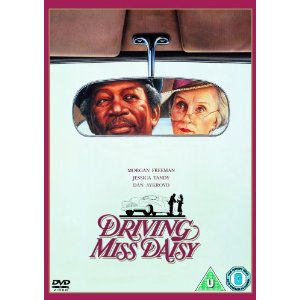Driving Miss Daisy (Jessica Tandy, Morgan Freeman) (DVD)