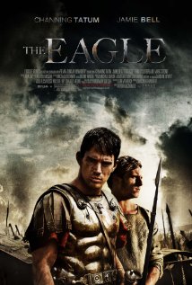 Eagle, The (Channing Tatum) (DVD)