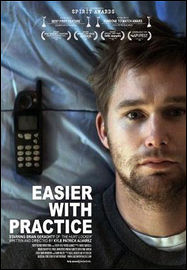 Easier with practice (DVD)