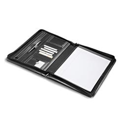 Eastbrook A4 Zip-Around Folder (Fold-2008)