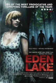 Eden Lake (DVD)
