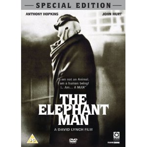 Elephant Man, The (Anthony Hopkins, John Hurt) (DVD) - Special Edition