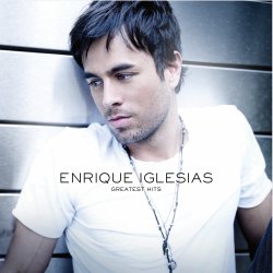 Enrique Iglesias: Greatest Hits (CD) - used