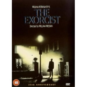 Exorcist, The (Max von Sydow) (DVD)