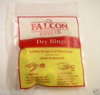 Falcon Pipes - Falcon Dry Rings (FDR01)