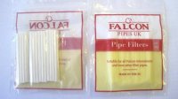 Falcon Pipe Filters - 6mm (1x12x10) (FILT013)