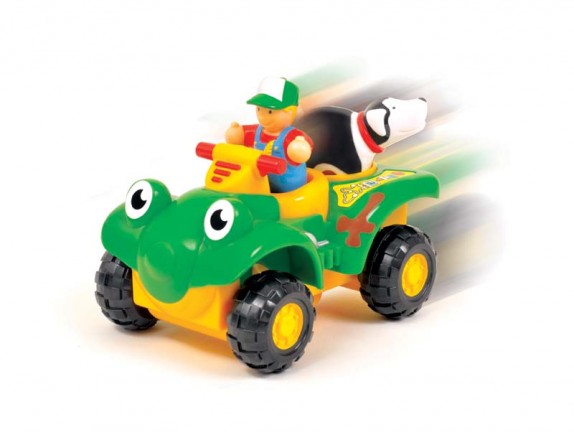 Cars & Transport Toys