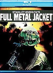 Full Metal Jacket (Blu Ray)