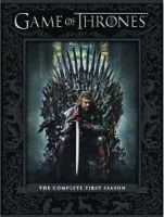 Game of Thrones - Season 1 (DVD)