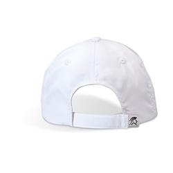 Gary Player Performance 6 Panel Cap (GP-1040) - white