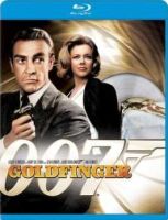 Goldfinger (Sean Connery) (Blu-Ray)