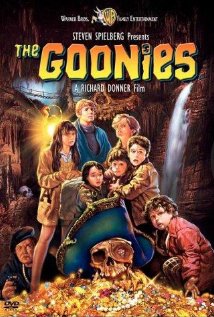 Goonies, The (Sean Astin, Josh Brolin, Corey Feldman) (DVD)
