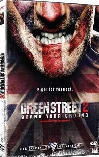 Green Street 2: Stand your ground (DVD)