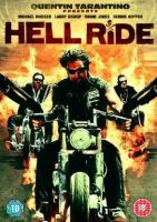 Hell Ride (Virginia Madsen, Dennis Hopper) (DVD)