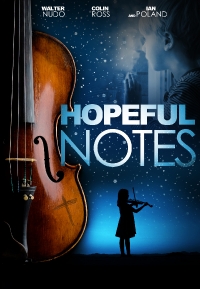 Hopeful Notes (DVD) - stock on hand