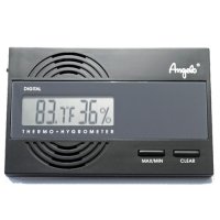 Hygrometer - Digital Thermometer (Angelo)